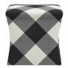 Tyler Storage Ottoman - Skyline Furniture Dotted Stripe Indigo -Ottomans Official Shop unnamed file 10088
