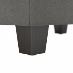 Stockton Storage Ottoman Herringbone Fabric - Bush Furniture Beige -Ottomans Official Shop unnamed file 10117