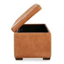 Dani Storage Ottoman - Poly & Bark Madagascar Cocoa -Ottomans Official Shop unnamed file 10191