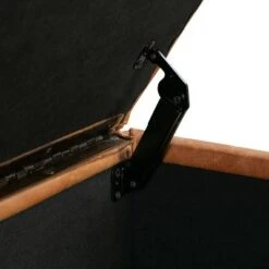 Dani Storage Ottoman - Poly & Bark Madagascar Cocoa -Ottomans Official Shop unnamed file 10195