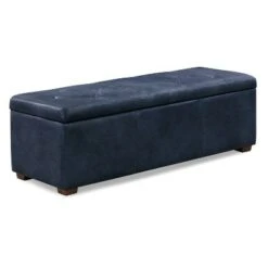 Dani Storage Ottoman - Poly & Bark Madagascar Cocoa -Ottomans Official Shop unnamed file 10203