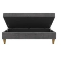 DHP Hartford Storage Ottoman - Dorel Home Products Black -Ottomans Official Shop unnamed file 10208