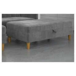 DHP Hartford Storage Ottoman - Dorel Home Products Black -Ottomans Official Shop unnamed file 10212