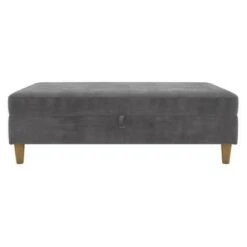 DHP Hartford Storage Ottoman - Dorel Home Products Black -Ottomans Official Shop unnamed file 10217