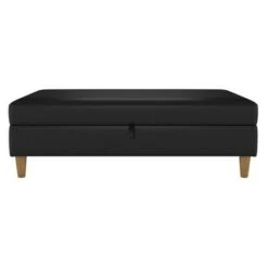 DHP Hartford Storage Ottoman - Dorel Home Products Black -Ottomans Official Shop unnamed file 10218