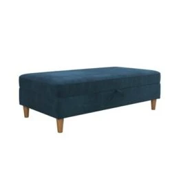 DHP Hartford Storage Ottoman - Dorel Home Products Black -Ottomans Official Shop unnamed file 10219