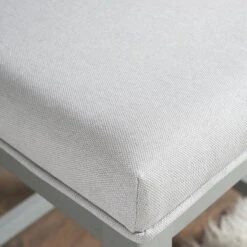 Vista Vanity Stool - Crosley White 10 Vista Vanity Stool - Crosley White -Ottomans Official Shop unnamed file 10276