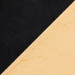 Chloe Contemporary Vanity Stool Gold Metal - LumiSource Black/gold -Ottomans Official Shop unnamed file 10413