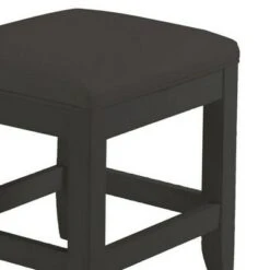 Home Styles Bedford Vanity Bench Black - Homestyles -Ottomans Official Shop unnamed file 10438