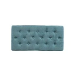 Ella 35" Bench - Linon Light Gray -Ottomans Official Shop unnamed file 1085