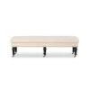 62" Isabelle Bench - Linon Natural -Ottomans Official Shop unnamed file 1090