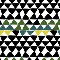 Riverplace Round Cone Leg Ottoman - Project 62™ Cream Dot -Ottomans Official Shop unnamed file 117