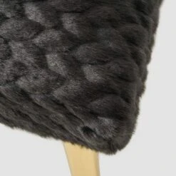 Capernaum Faux Fur Bench - Christopher Knight Home White 14 Capernaum Faux Fur Bench - Christopher Knight Home White -Ottomans Official Shop unnamed file 1222