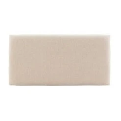 Pascoe Campaign Bench - Linon Linen -Ottomans Official Shop unnamed file 136