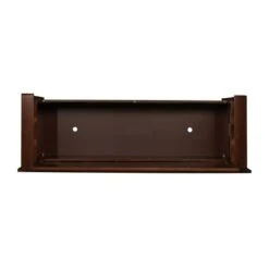 Cynthia Storage Bench - Linon Walnut -Ottomans Official Shop unnamed file 1360