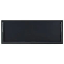 Everly Velvet Cushion Storage Bench - Inspire Q Gray -Ottomans Official Shop unnamed file 1388