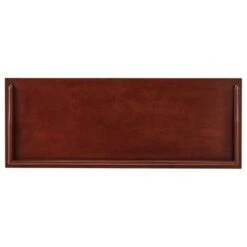 Everly Velvet Cushion Storage Bench - Inspire Q Gray -Ottomans Official Shop unnamed file 1389