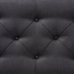 Linda Linen Fabric Upholstered Washed Wood Storage Bench - Baxton Studio Gray 12 Linda Linen Fabric Upholstered Washed Wood Storage Bench - Baxton Studio Gray -Ottomans Official Shop unnamed file 1464