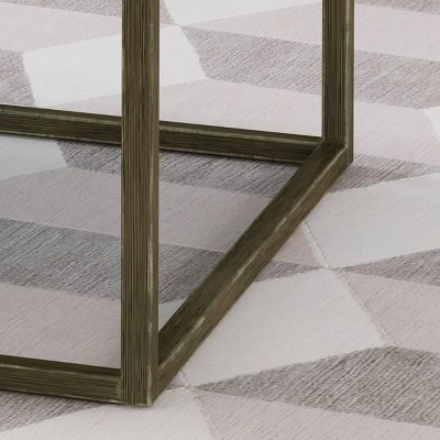 Magdalene Modern Velvet Ottoman Bench - Christopher Knight Home Black 6 Magdalene Modern Velvet Ottoman Bench - Christopher Knight Home Black - Image 4