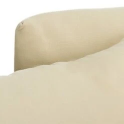 Montford Teak 2 Seat Bench Teak - Safavieh -Ottomans Official Shop unnamed file 1671