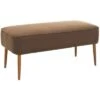 Saffavieh Sullivan Bench - Safavieh Gray