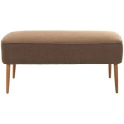 Saffavieh Sullivan Bench - Safavieh Gray -Ottomans Official Shop unnamed file 1682