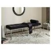 Xavier Bench - Black - Safavieh -Ottomans Official Shop unnamed file 1701
