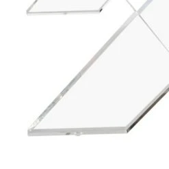 Keely Sheepskin X Bench Clear - Safavieh -Ottomans Official Shop unnamed file 1801