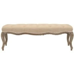 Ramsey Bench - Safavieh Sea Mist -Ottomans Official Shop unnamed file 1814