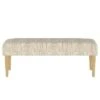 Burnham Bench Oblong Mustard - Project 62™