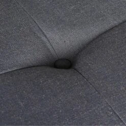 Cara Bench - Navy/Cream - Safavieh -Ottomans Official Shop unnamed file 1862