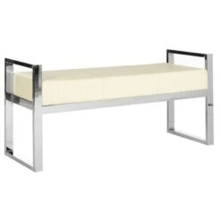 Bench - Safavieh Cream -Ottomans Official Shop unnamed file 1919