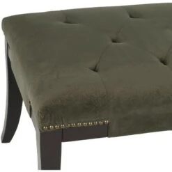 Gibbons Bench w/ Nail Heads - Safavieh -Ottomans Official Shop unnamed file 1951