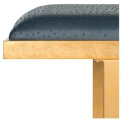 Millie Loft Bench - Safavieh Zebra -Ottomans Official Shop unnamed file 1958