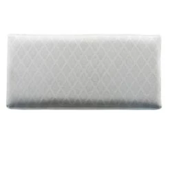 Kids' Juvenile Storage Bench Gray - HomePop -Ottomans Official Shop unnamed file 1978