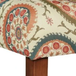 Suzzani Cocktail Bench - HomePop -Ottomans Official Shop unnamed file 2005