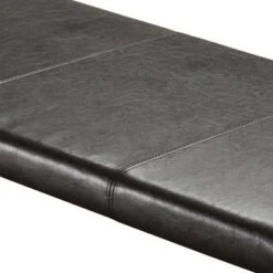 Benches Winsome Espresso Brown