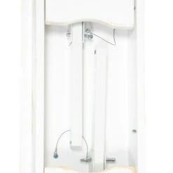 Flash Furniture HERCULES Series 8' x 12'' Solid Pine Folding Farm Bench with 3 Legs -Ottomans Official Shop unnamed file 2121