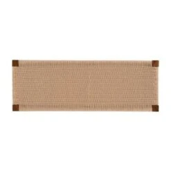 Clara Dining Bench - Powell Company Natural 15 Clara Dining Bench - Powell Company Natural -Ottomans Official Shop unnamed file 2134