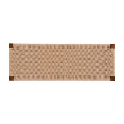 Clara Dining Bench - Powell Company Natural 6 Clara Dining Bench - Powell Company Natural - Image 4