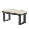 Sullivan Bench Dark Ash - Picket House Furnishings -Ottomans Official Shop unnamed file 2183