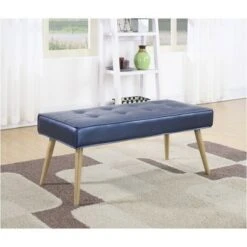Amity Bench - OSP Home Furnishings Copper