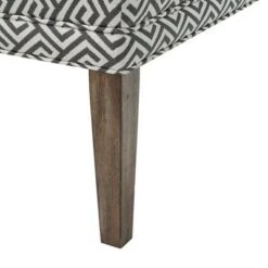 Hayward Upholstered Dining Settee Gray - Picket House Furnishings 11 Hayward Upholstered Dining Settee Gray - Picket House Furnishings -Ottomans Official Shop unnamed file 2203