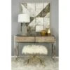 Olivia & May Modern Faux Fur Stool White - Olivia & May 2 Olivia & May Modern Faux Fur Stool White - Olivia & May -Ottomans Official Shop unnamed file 2216