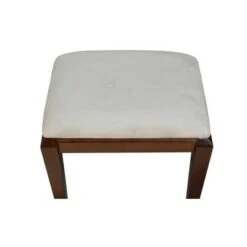 Solid Wood Vanity Bench Brown - International Concepts 9 Solid Wood Vanity Bench Brown - International Concepts -Ottomans Official Shop unnamed file 2229