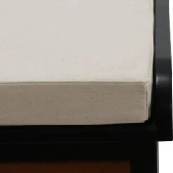 Decor Therapy Melody Three Drawer Bench with Cushion - Décor Therapy Navy -Ottomans Official Shop unnamed file 2235