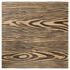 Oregon Industrial Dining/Entryway Bench with Gray Frame And Brown Wood - Lumisource -Ottomans Official Shop unnamed file 2245