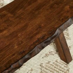 Mandeville Dining Bench Brown - Buylateral -Ottomans Official Shop unnamed file 2291