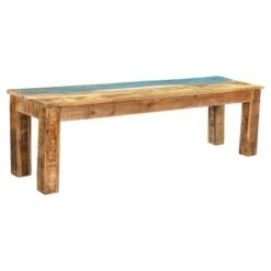 Suman Rustic Bench - Timbergirl -Ottomans Official Shop unnamed file 2311