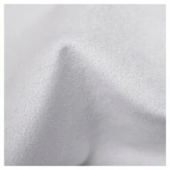 Edwardian Upholstered Tufted Bench - Skyline Furniture White